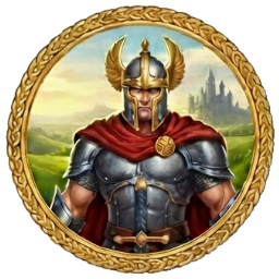 Fantasy avatar 1