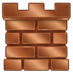 Bronze Brick