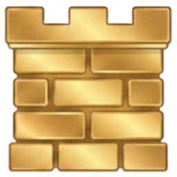 Gold Brick